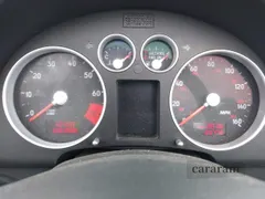 2002 Audi TT