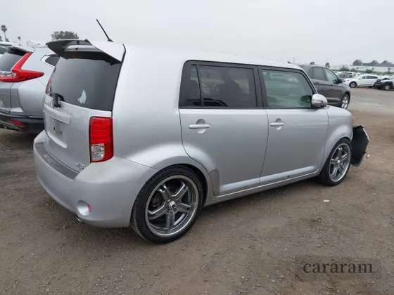 2011 Scion xB