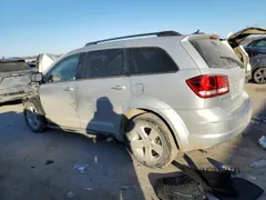 2014 Dodge Journey SE