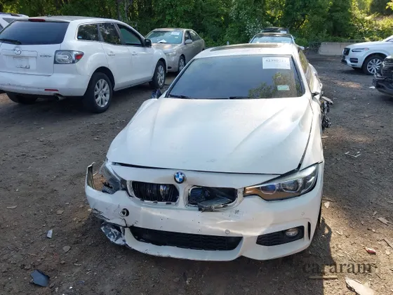 2018 BMW 4 Series 440i xDrive