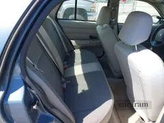 2007 Ford Police Interceptor