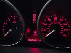 2010 Mazda 3 i Sport