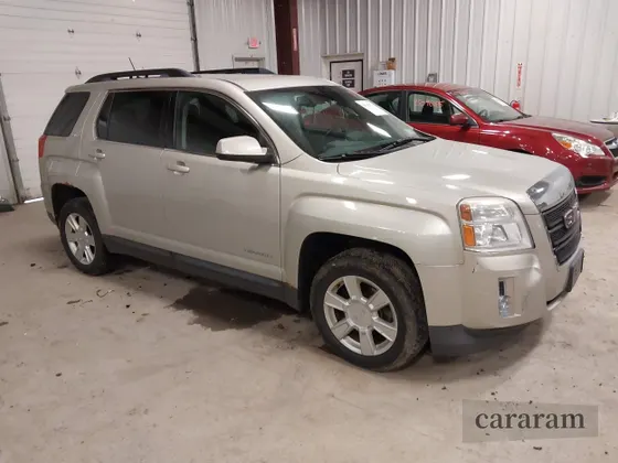 2013 GMC Terrain SLE