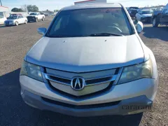 2007 Acura MDX Technology