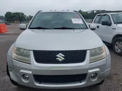 2006 Suzuki Grand Vitara Premium