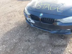 2012 BMW 3 Series 328i
