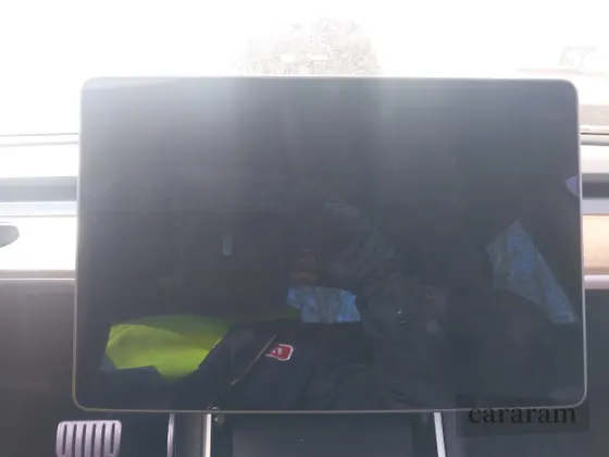 2020 Tesla Model 3 Performance