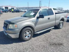 2004 Ford F-150 XL