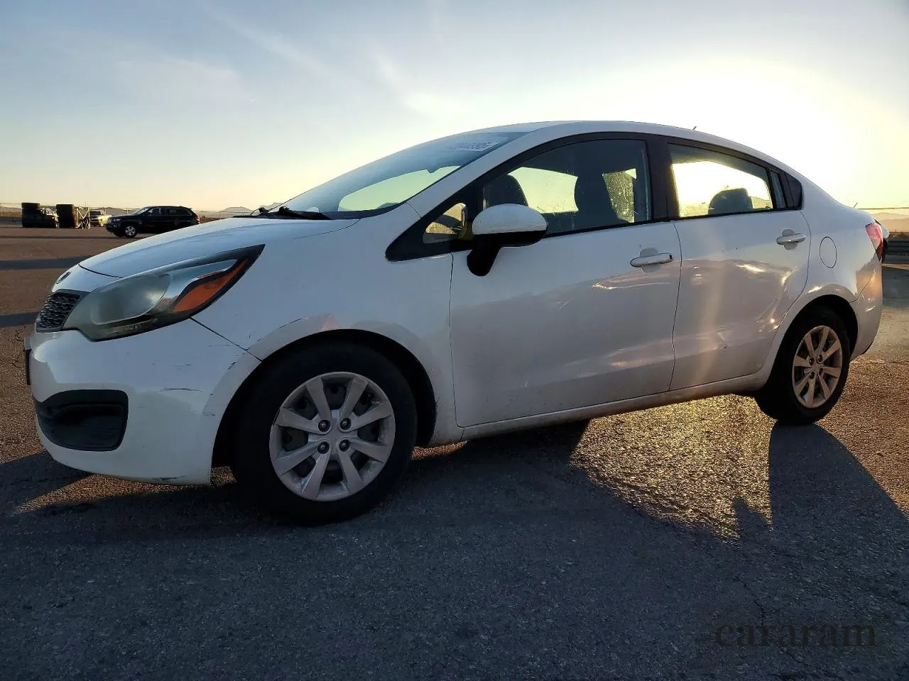 2014 Kia Rio LX