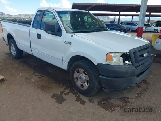 2007 Ford F-150 XL