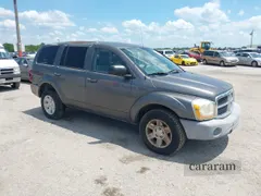 2004 Dodge Durango SXT