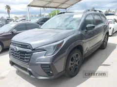 2024 Subaru Ascent Onyx