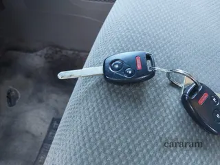 2007 Honda Pilot EX