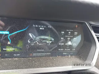 2014 Tesla Model S 60