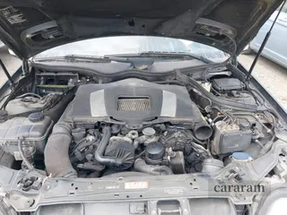 2006 Mercedes-Benz C 230 Sport
