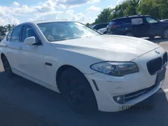 2013 BMW 5 Series 528i xDrive