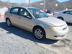 2004 Saturn ION ION 3