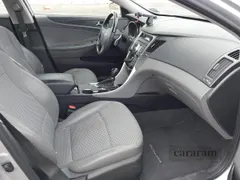 2012 Hyundai Sonata SE