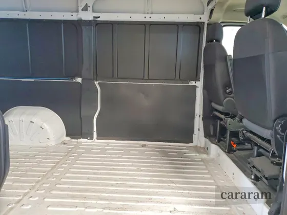 2023 Ram ProMaster Cargo