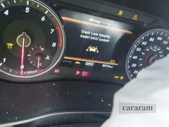 2019 Genesis G70 Advanced