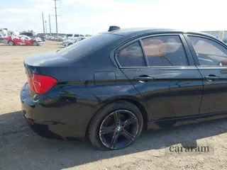 2013 BMW 3 Series 328i