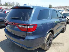 2020 Dodge Durango GT Plus