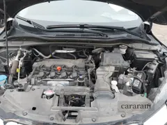 2021 Honda HR-V LX