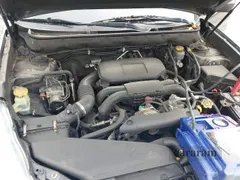 2012 Subaru Legacy Premium