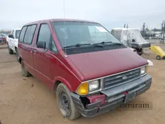 1989 Ford Aerostar