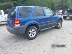 2007 Ford Escape XLT