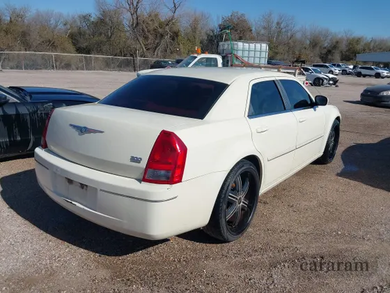 2005 Chrysler 300 Touring