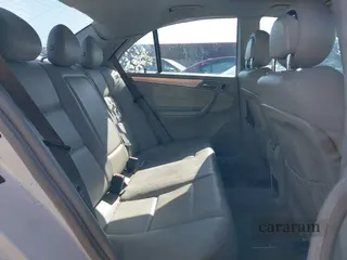 2005 Mercedes-Benz C 230 Kompressor