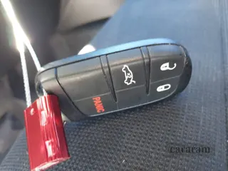 2015 Dodge Charger Police