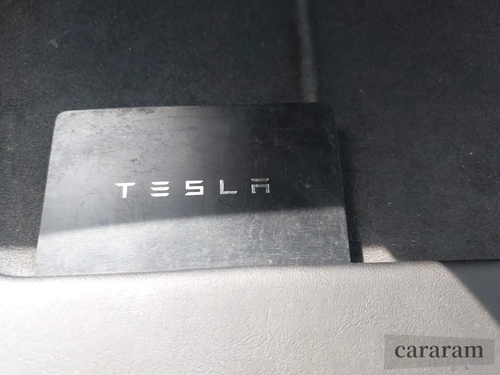 2021 Tesla Model Y Performance