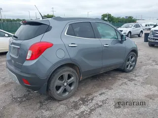 2014 Buick Encore