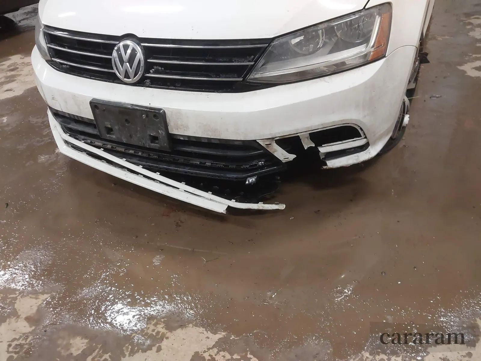 2017 Volkswagen Jetta SE