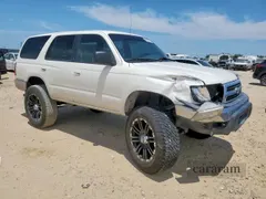 2000 Toyota 4Runner