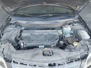 2006 Chrysler Pacifica Touring