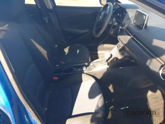 2017 Toyota Yaris