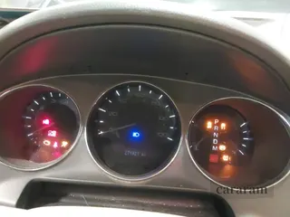 2010 Lincoln MKZ