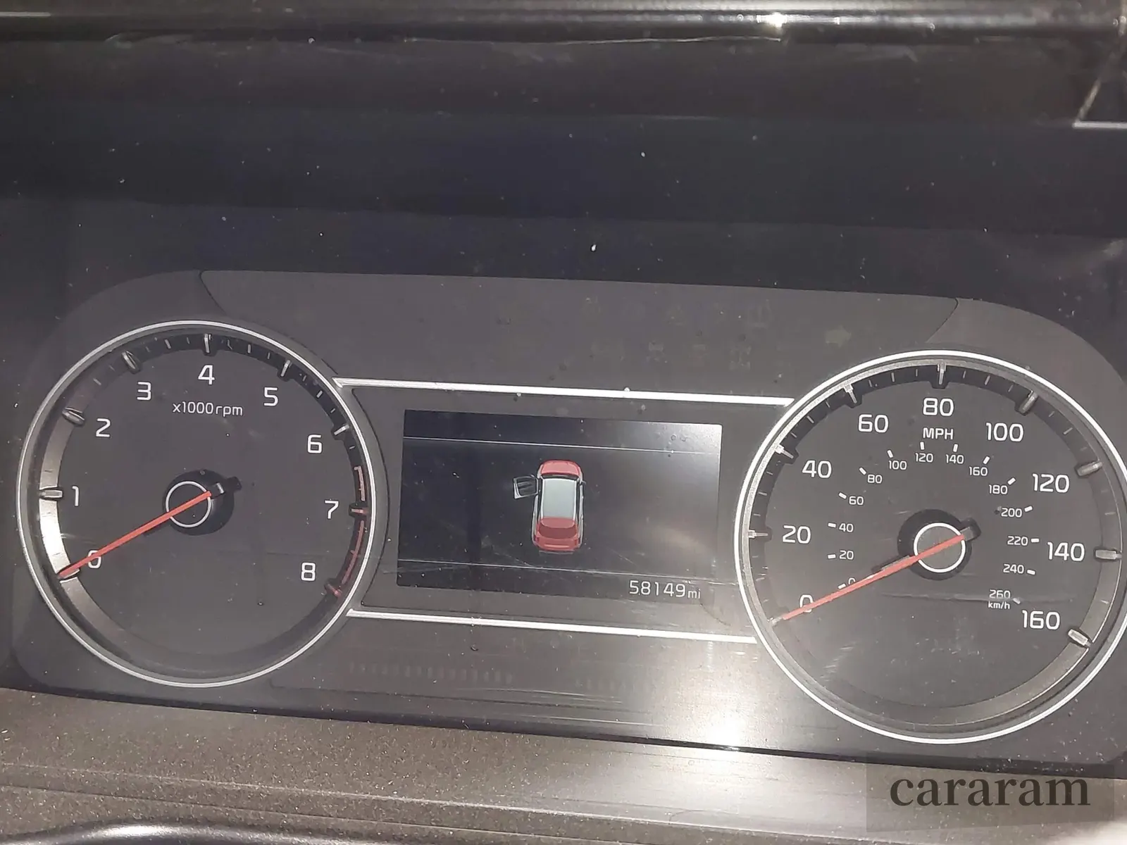 2023 Kia Sorento LX