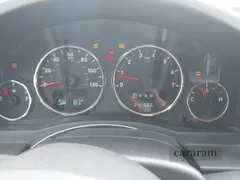 2012 Jeep Liberty Sport Latitude