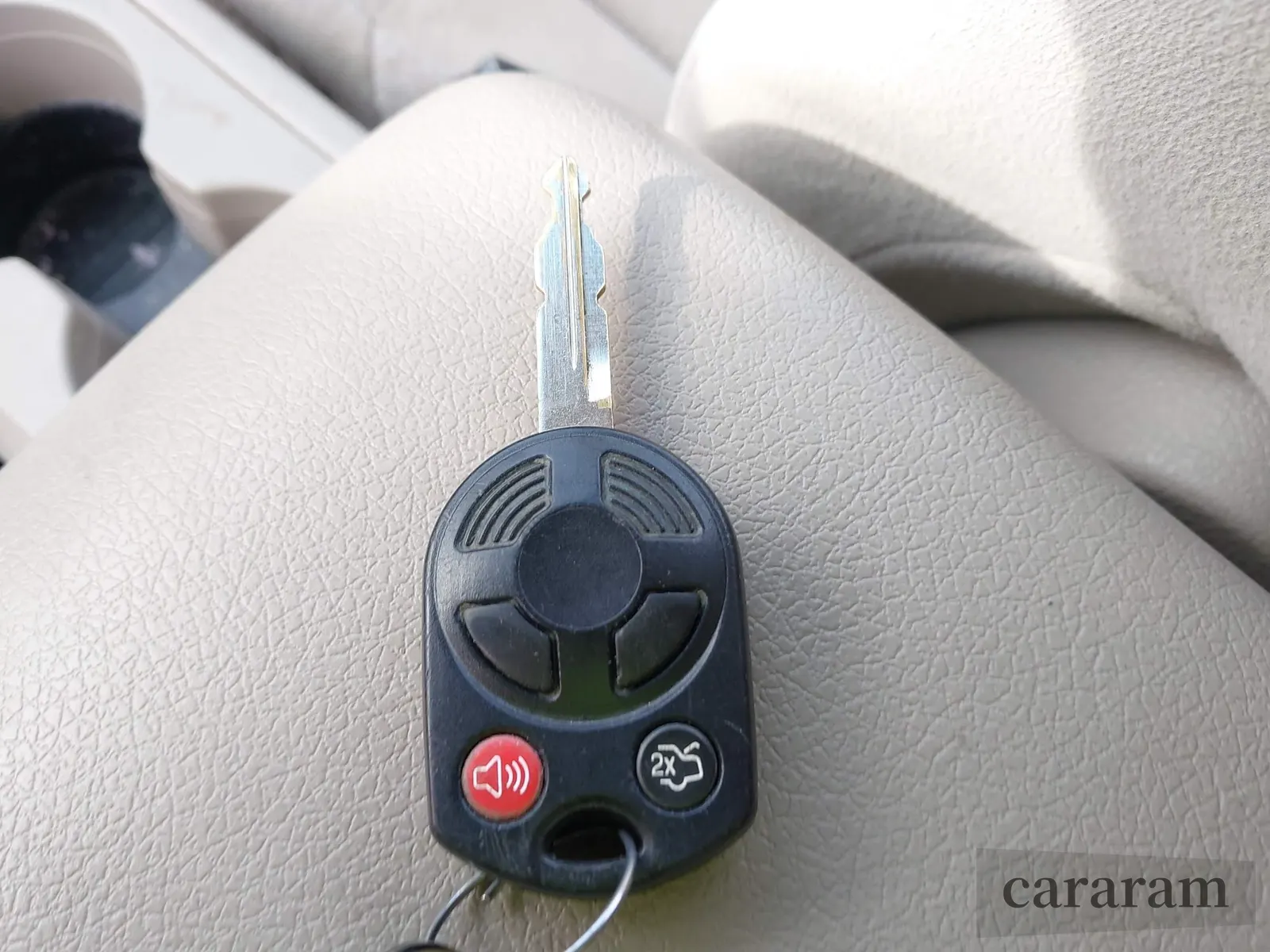 2009 Ford Fusion SE