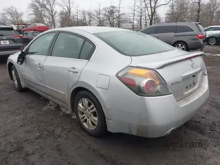 2011 Nissan Altima SL