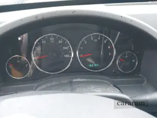 2010 Jeep Liberty Sport