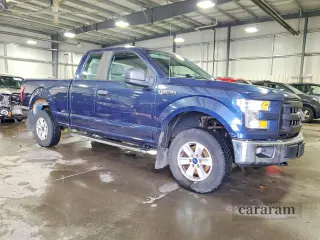 2015 Ford F-150 XL