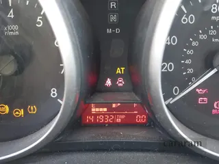 2010 Mazda 3 i Sport