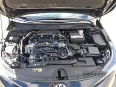 2023 Toyota Corolla XSE