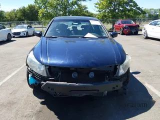 2008 Honda Accord LX-P