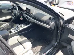 2017 Audi A4 Premium Plus